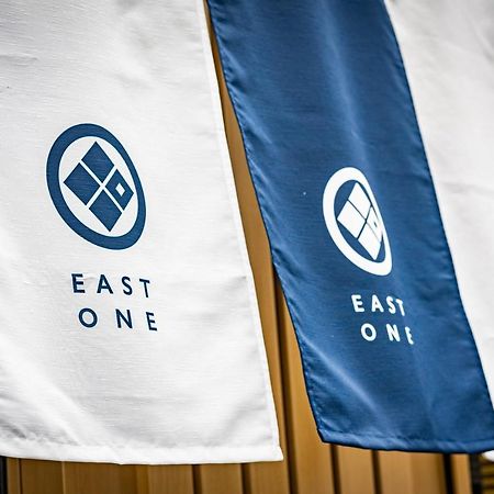 East One Higashishinjuku Lejlighedshotel Tokyo Eksteriør billede
