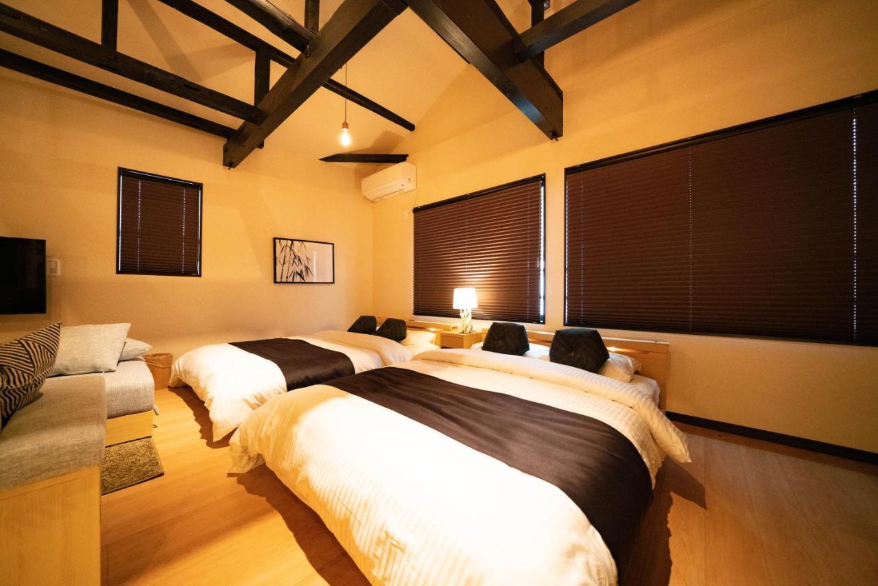East One Higashishinjuku Lejlighedshotel Tokyo Eksteriør billede